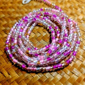 Luxe Waist Beads -  Pinky