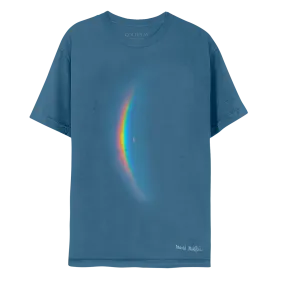 Moon Music Album T-Shirt