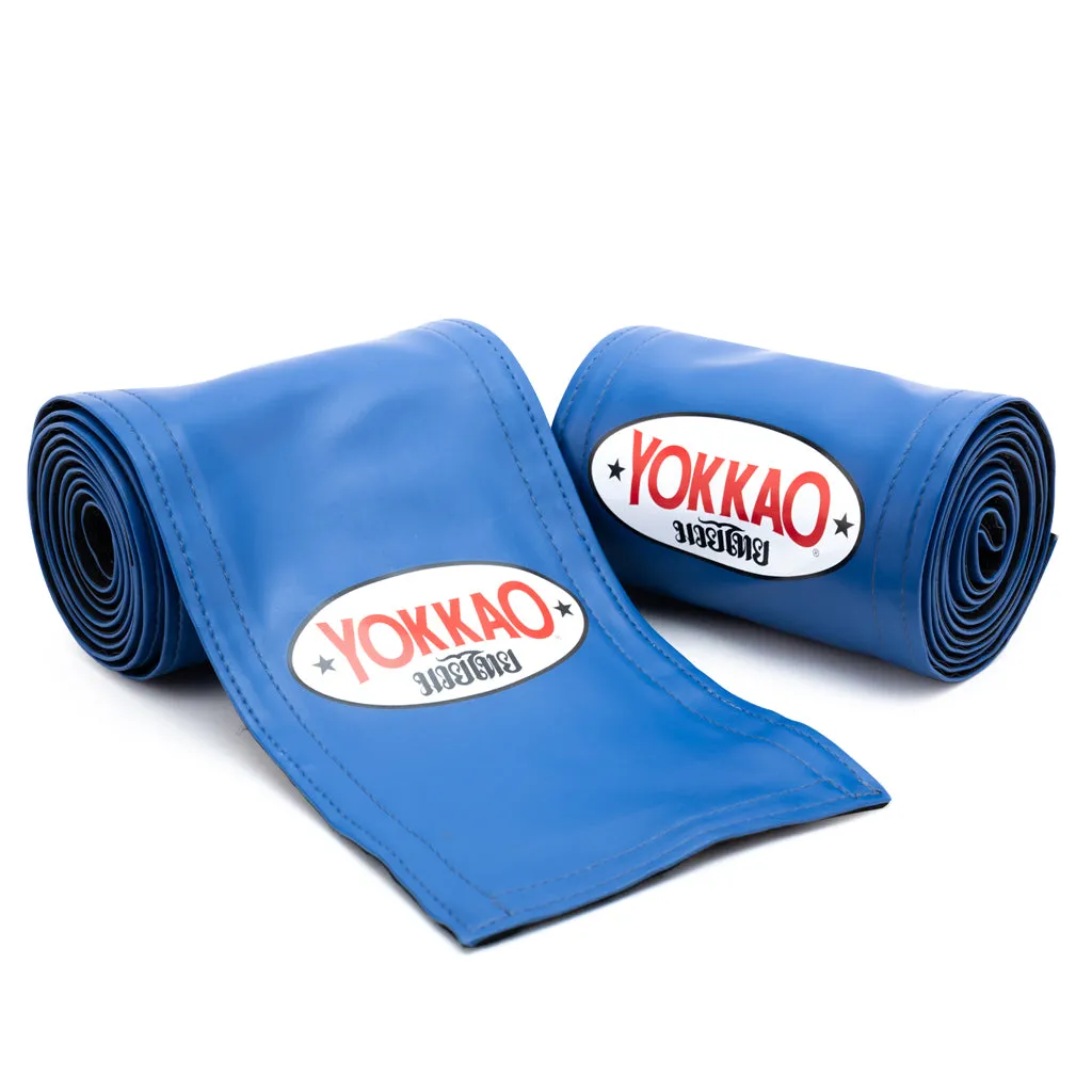 Muay Thai Ring Rope Dividers (Full Set)