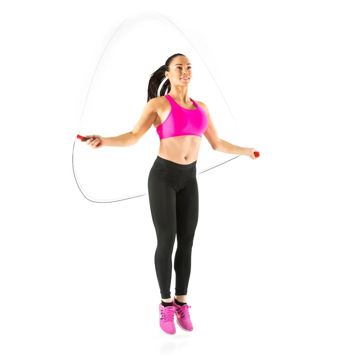 Pro Jump Rope