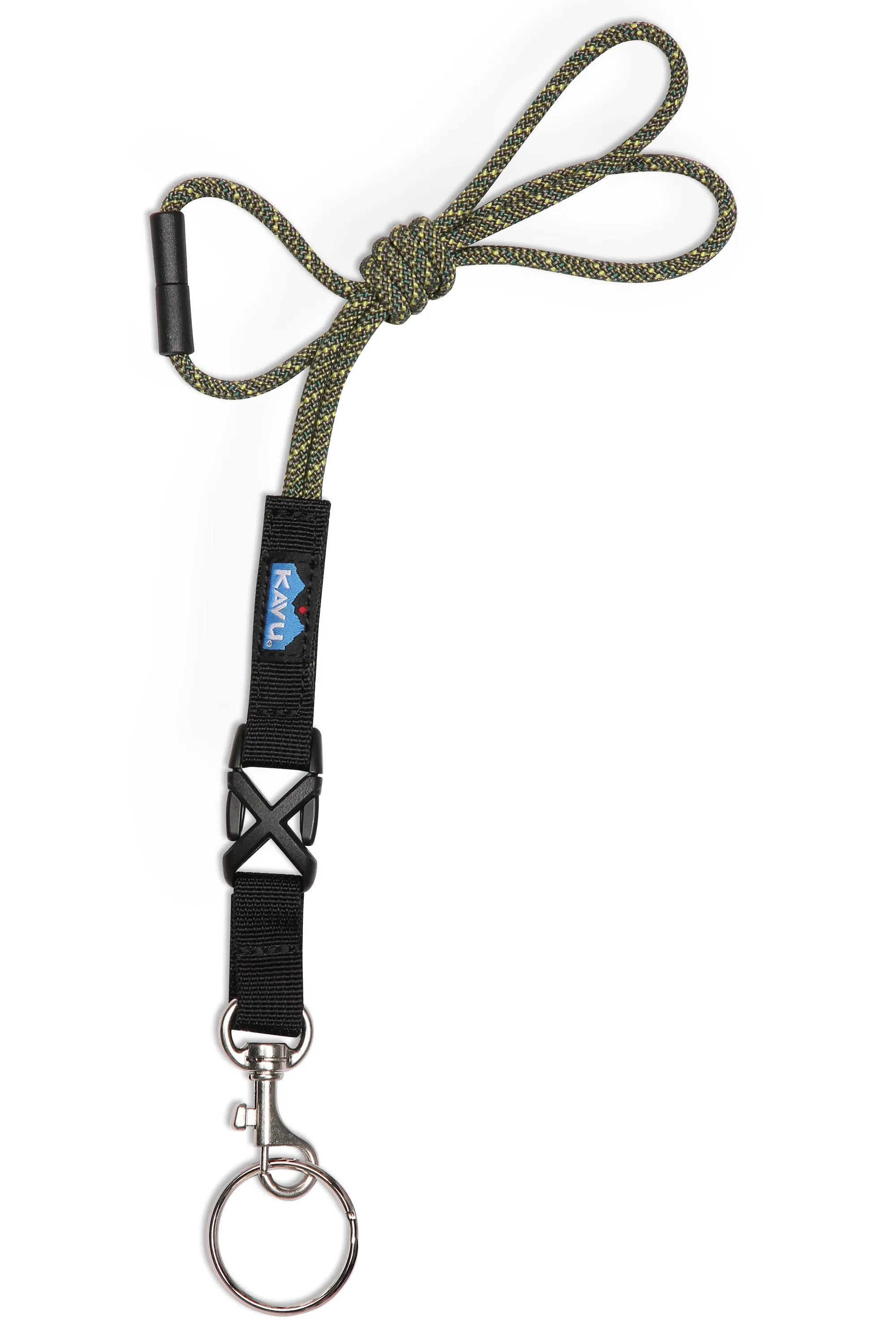 Rope Lanyard