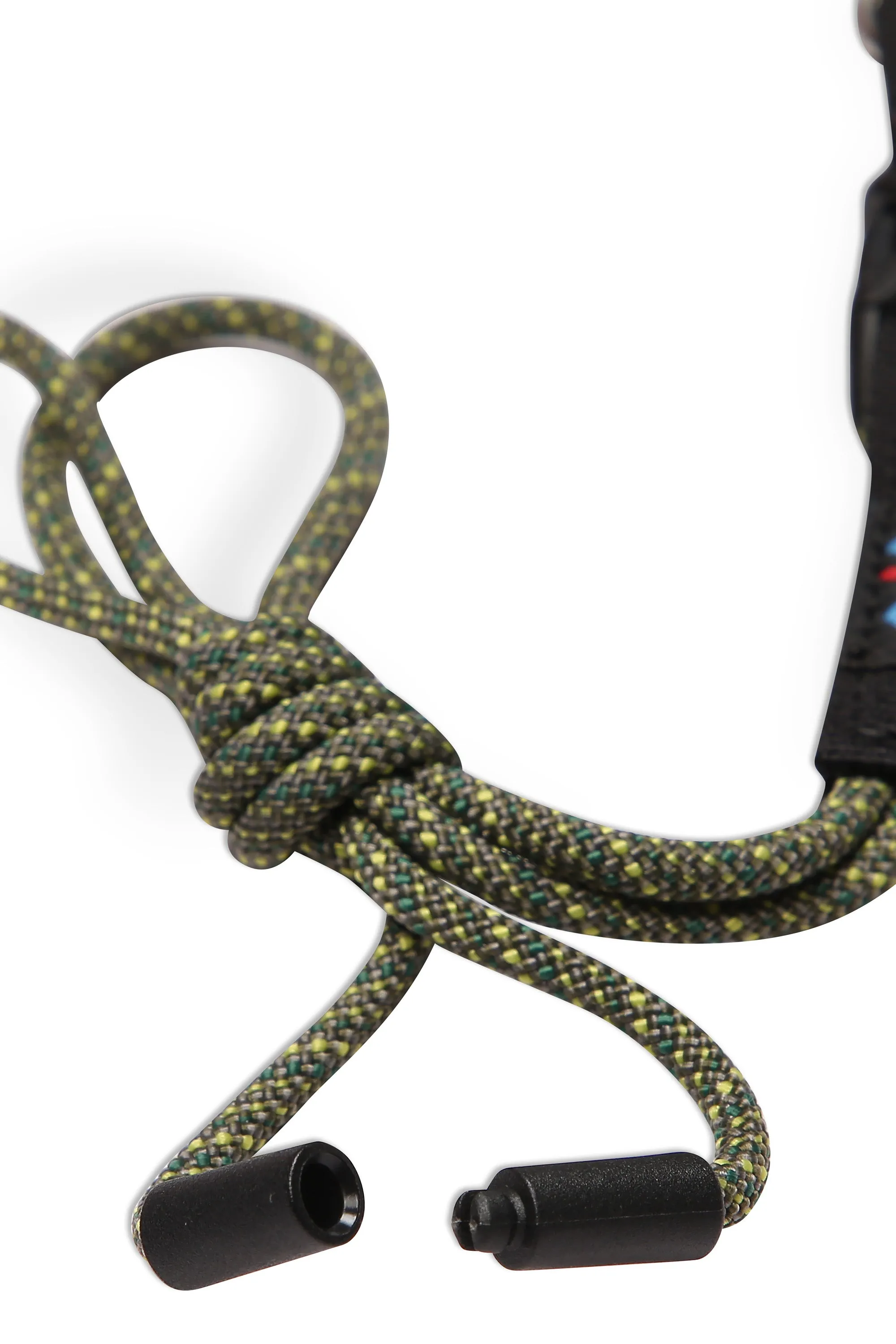 Rope Lanyard