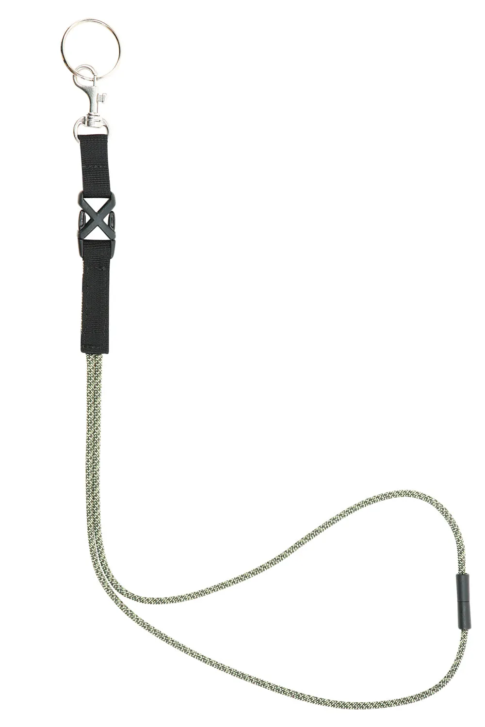 Rope Lanyard