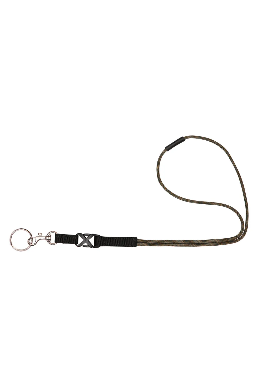 Rope Lanyard