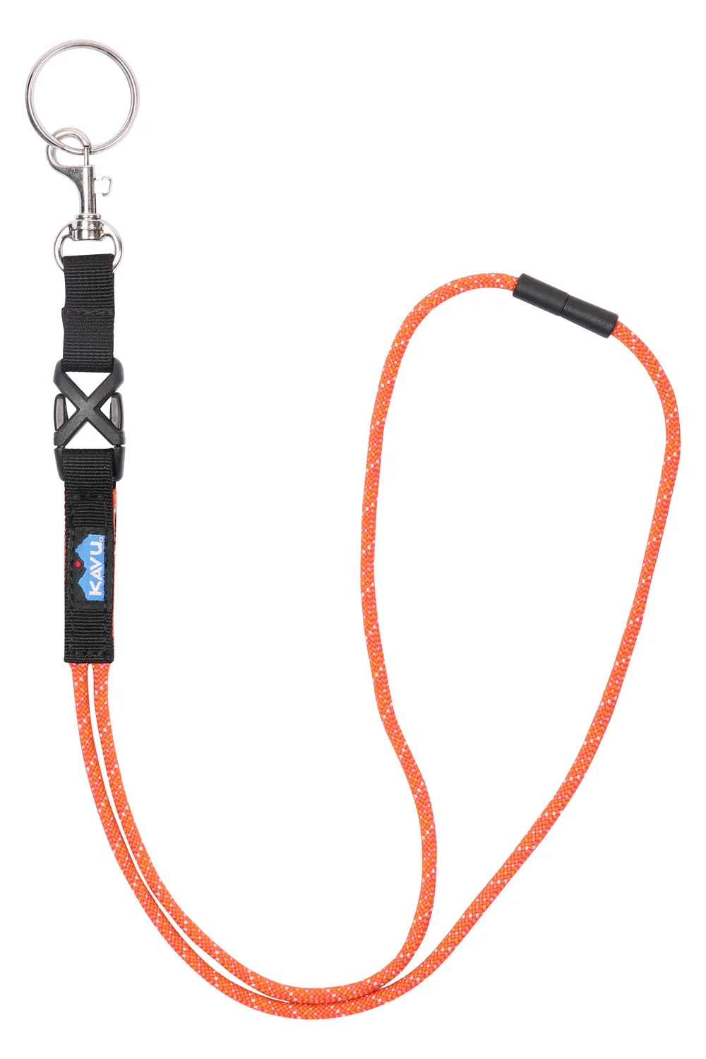 Rope Lanyard