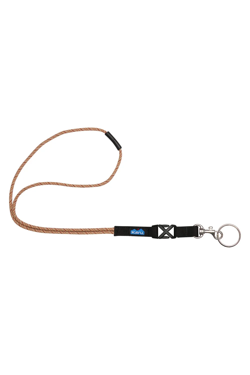 Rope Lanyard