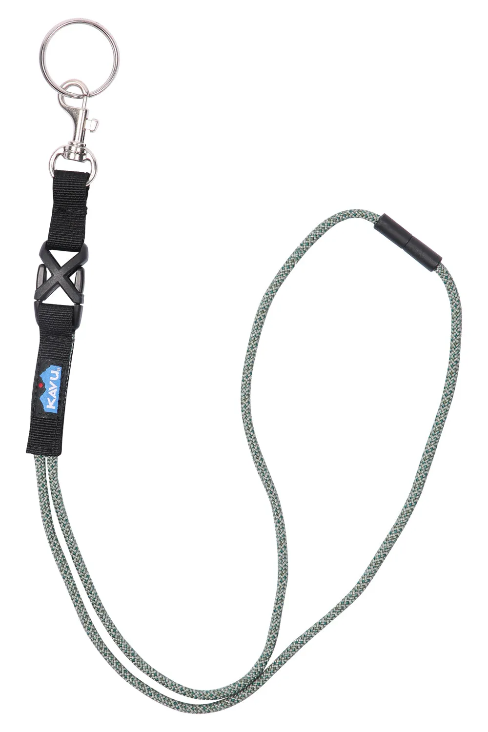 Rope Lanyard