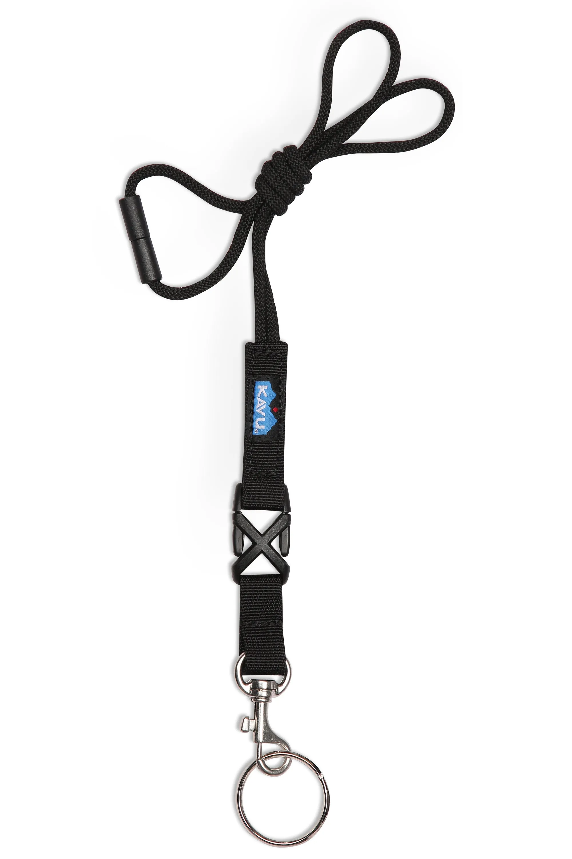 Rope Lanyard