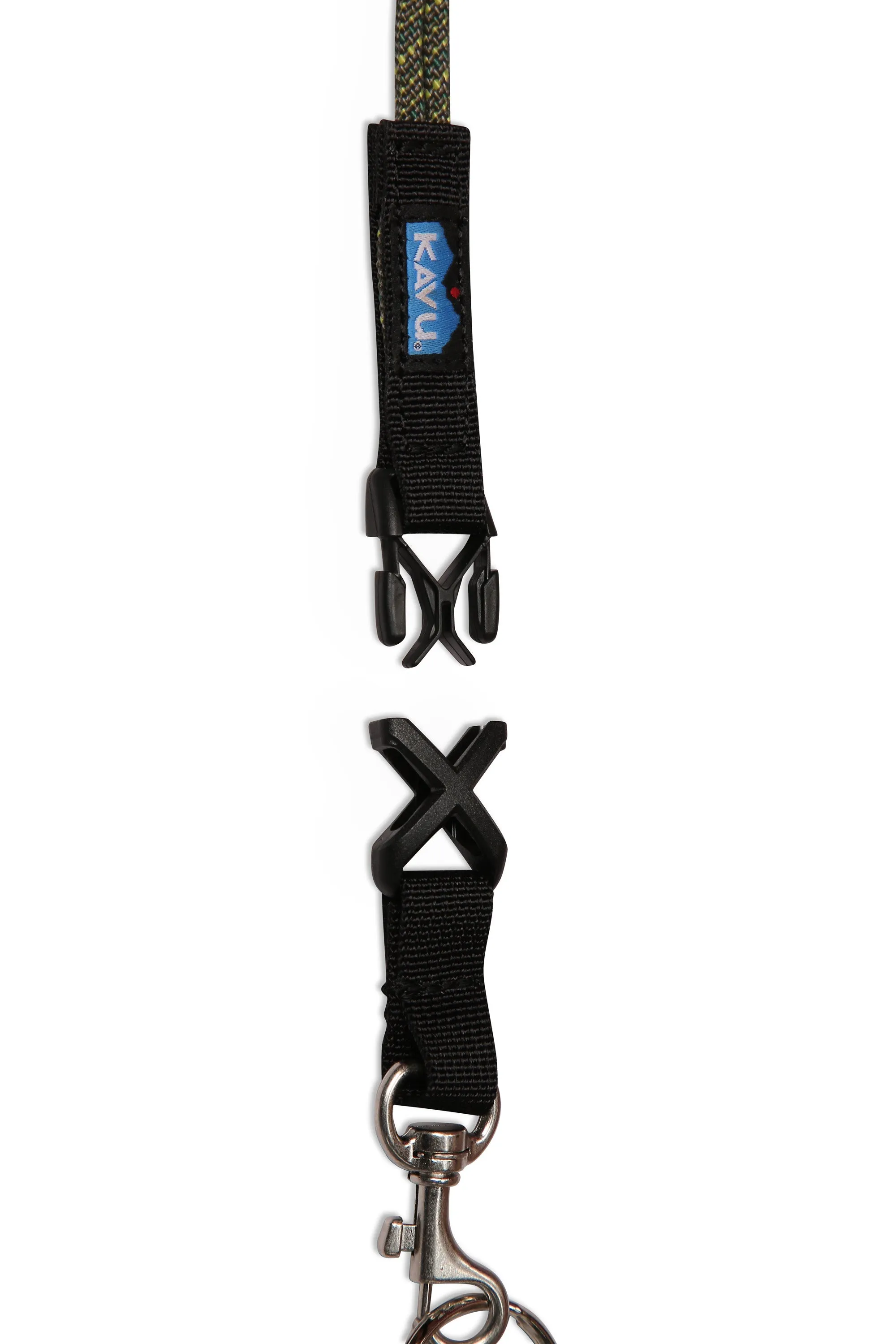 Rope Lanyard