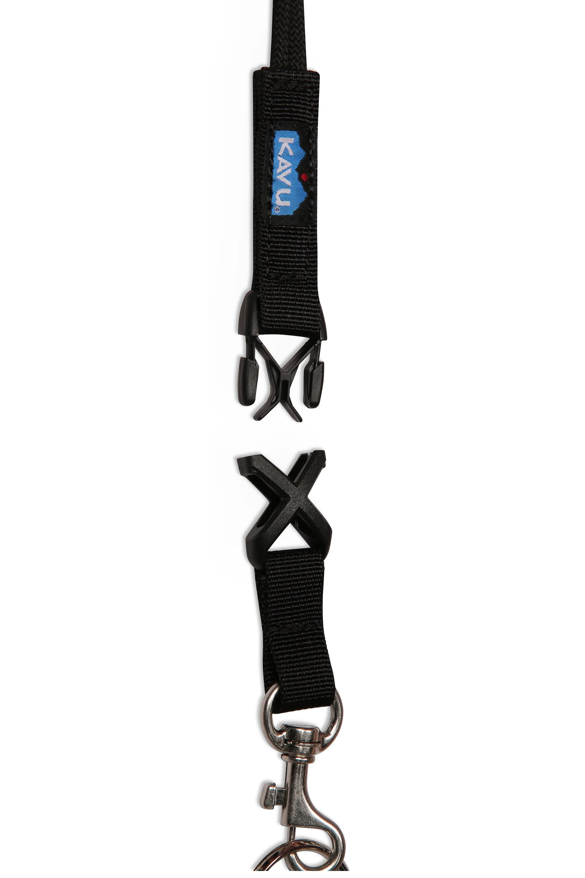 Rope Lanyard