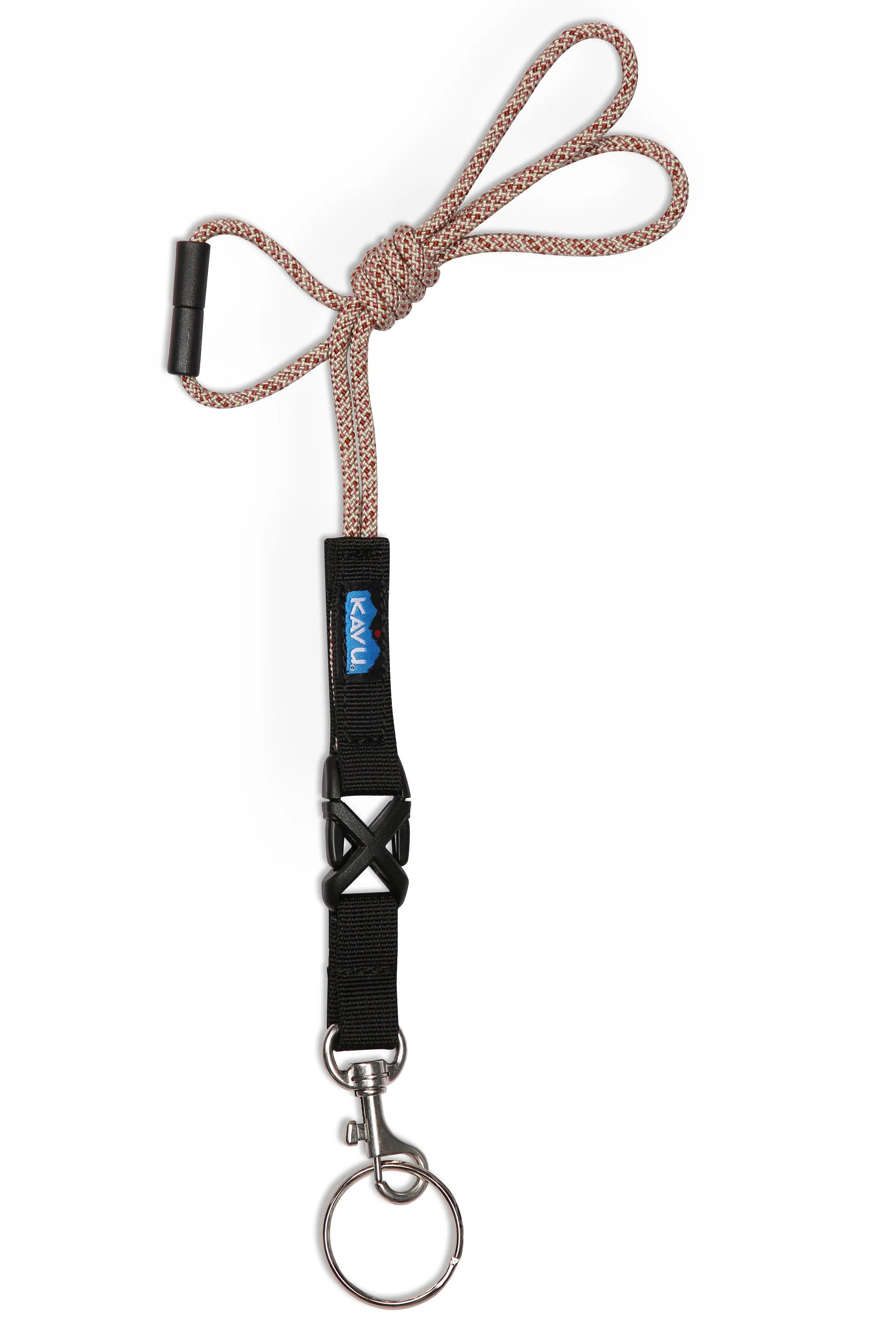 Rope Lanyard