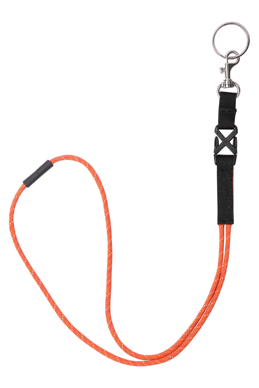 Rope Lanyard