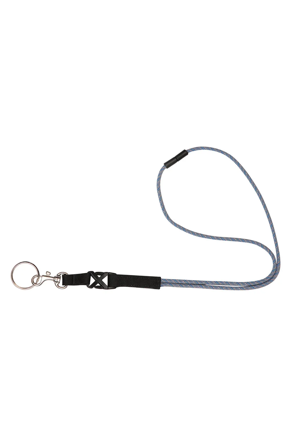 Rope Lanyard