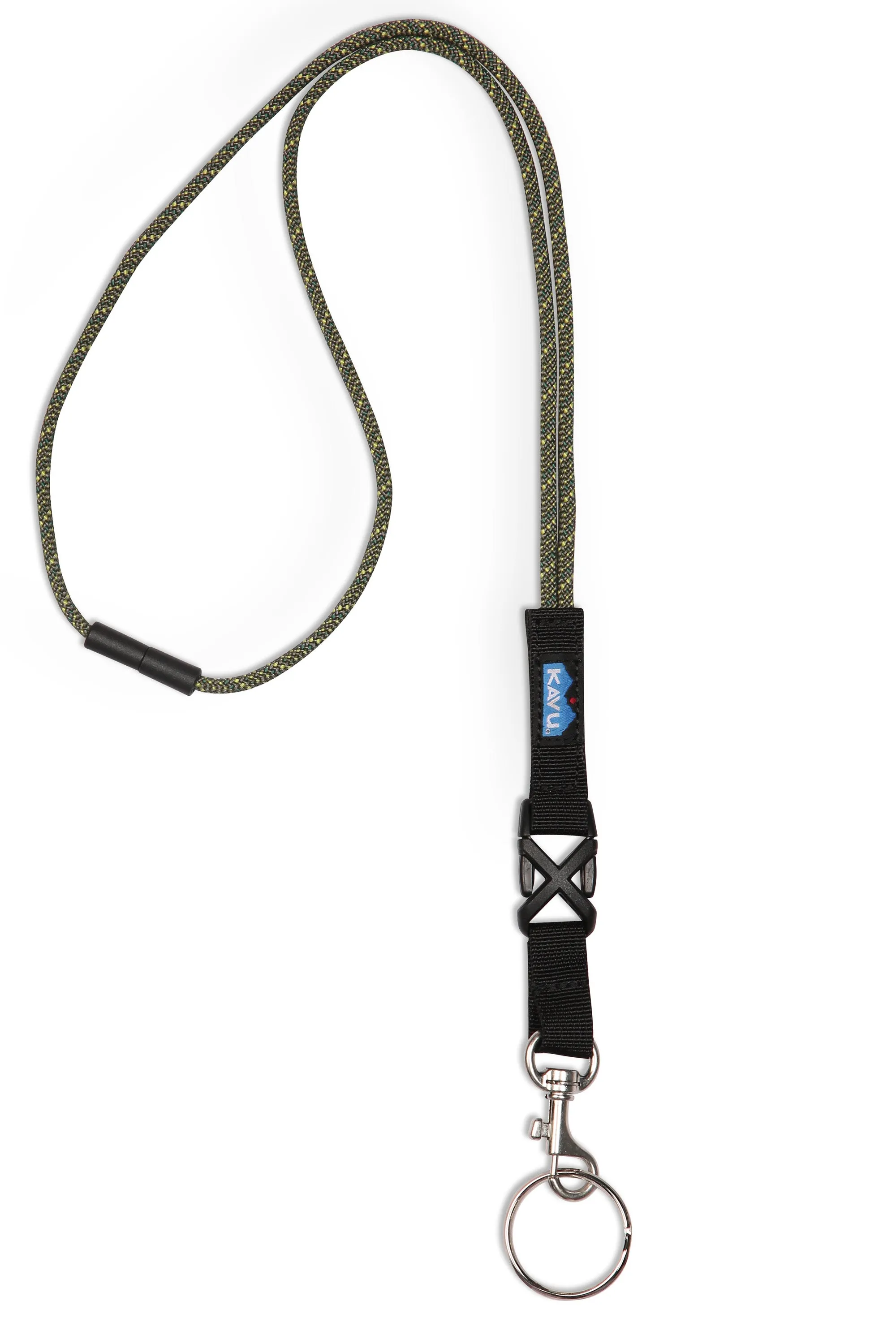 Rope Lanyard