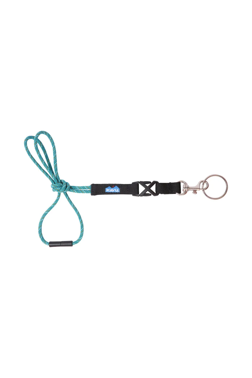 Rope Lanyard