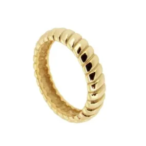 Rope Ring