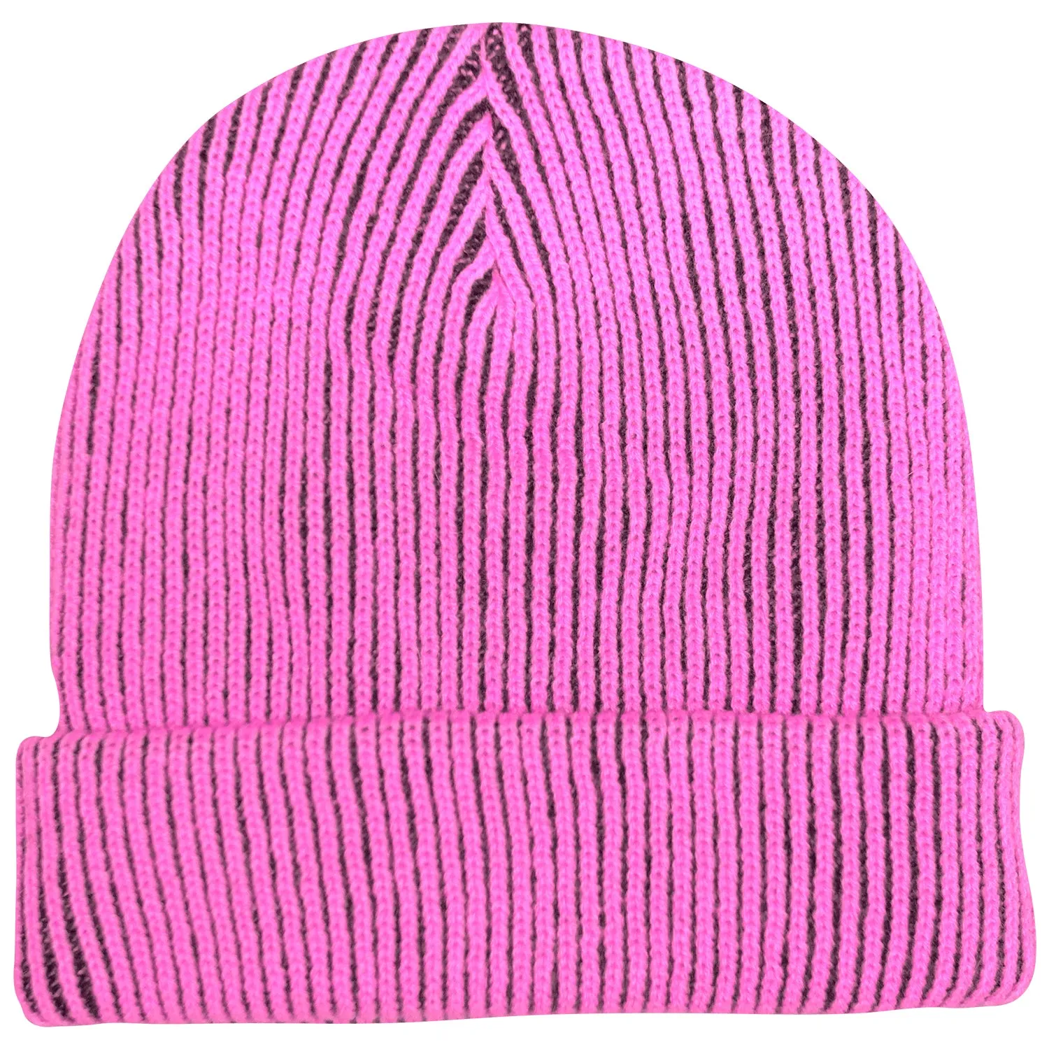 The Mickey Neon Pink - Beanie