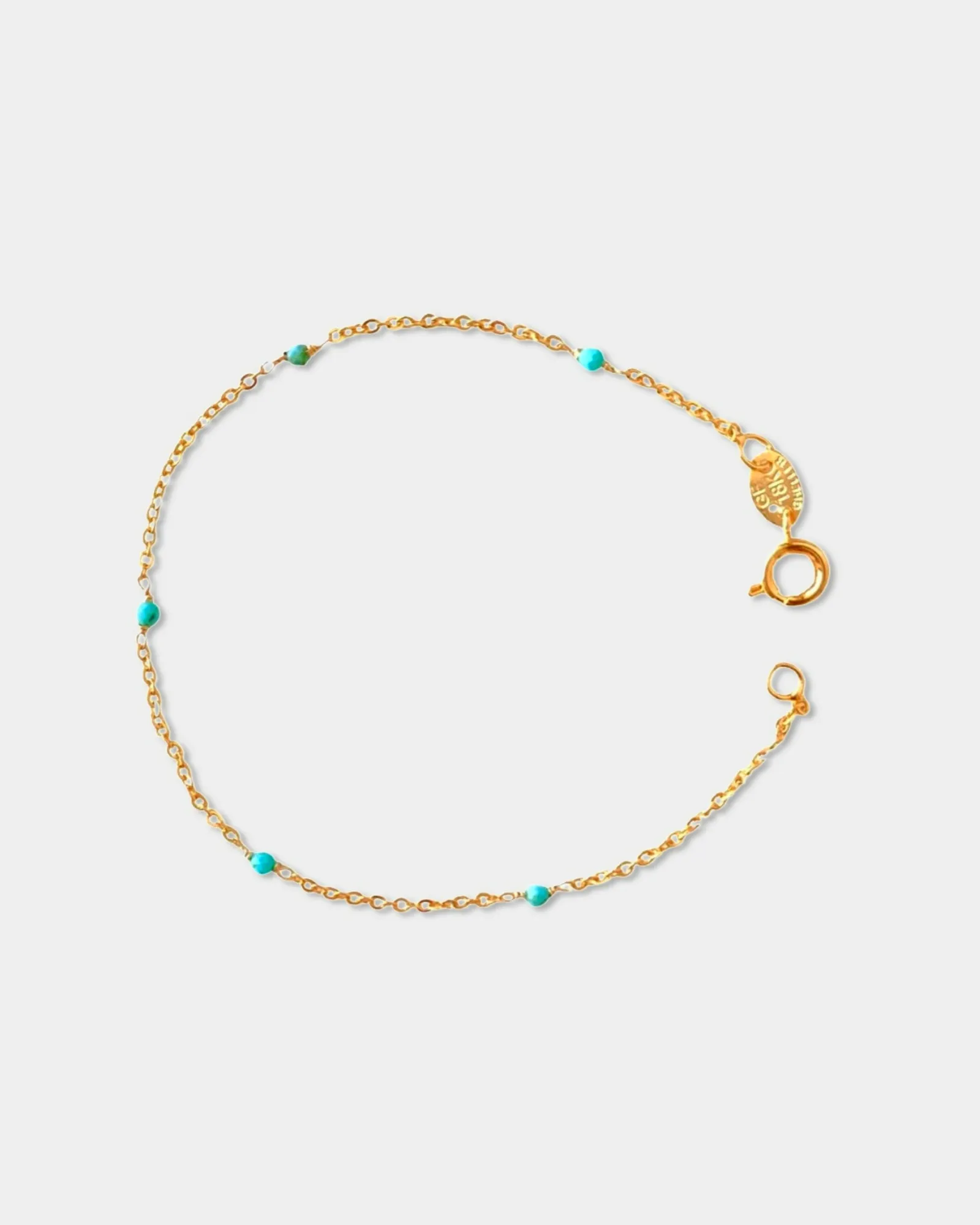 Turquoise Bracelet